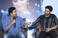 Chi La Sow Movie Success Meet